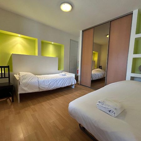 Apartament Charmant T3 Avec Terrasse Au Coeur De Ciboure Zewnętrze zdjęcie