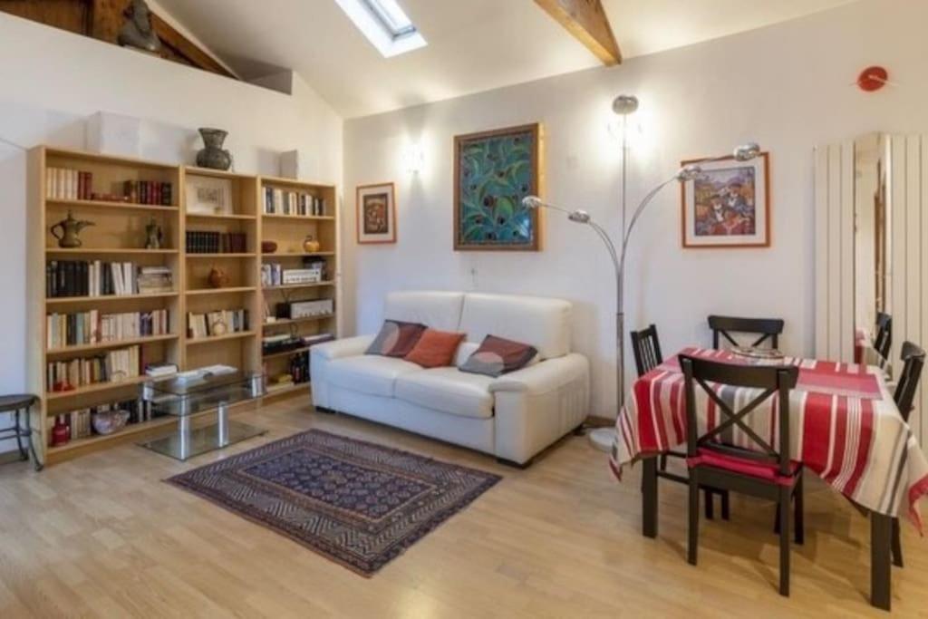 Apartament Charmant T3 Avec Terrasse Au Coeur De Ciboure Zewnętrze zdjęcie