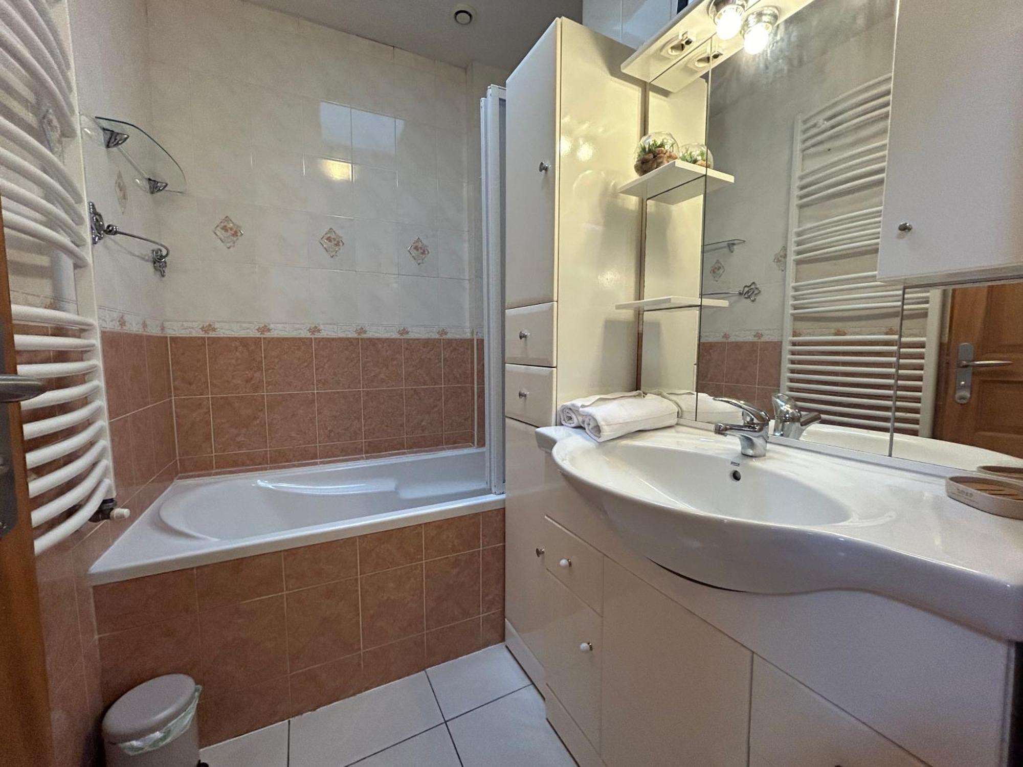 Apartament Charmant T3 Avec Terrasse Au Coeur De Ciboure Zewnętrze zdjęcie